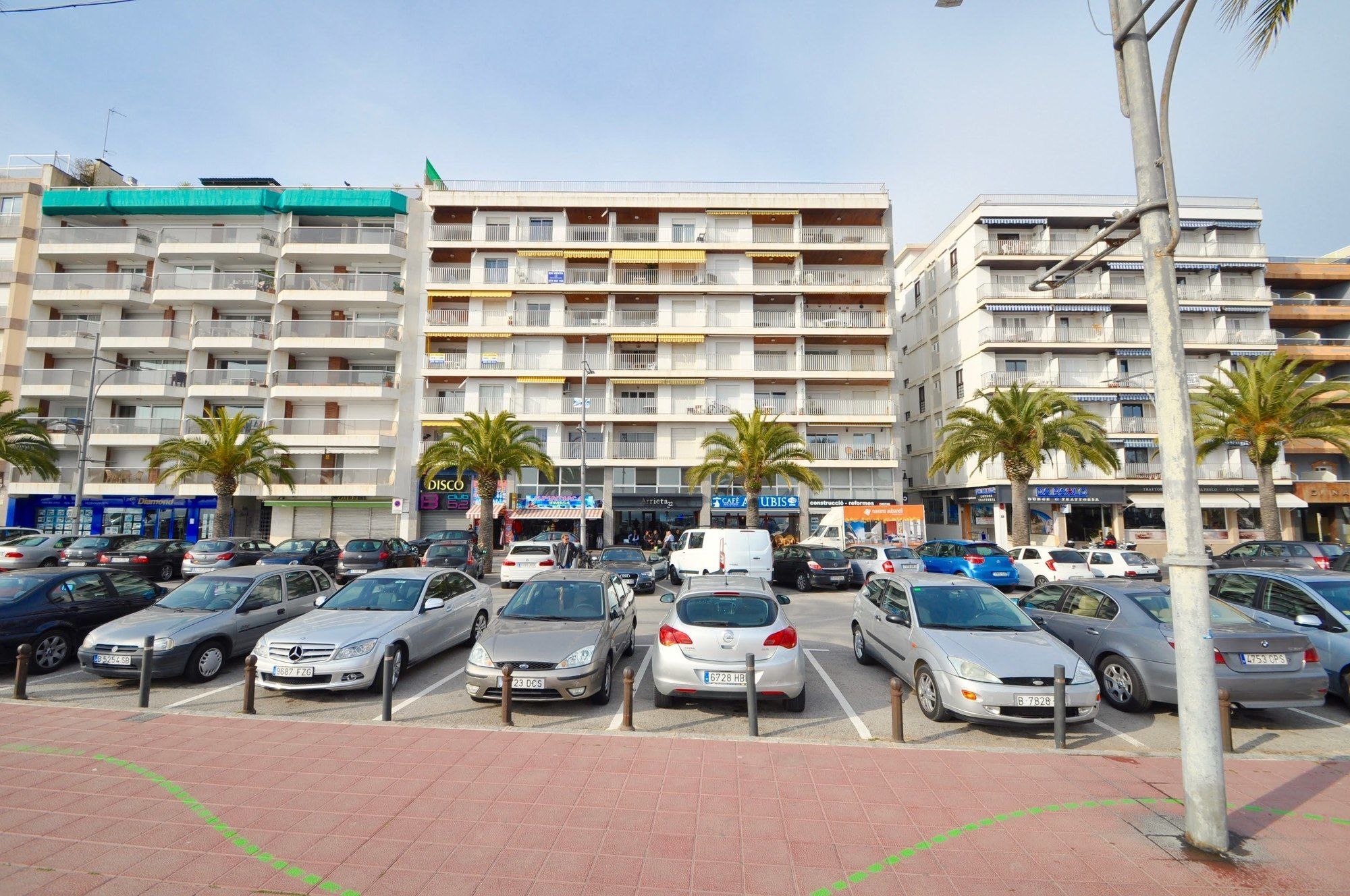 Appartamento Pent-house Lloretholiday