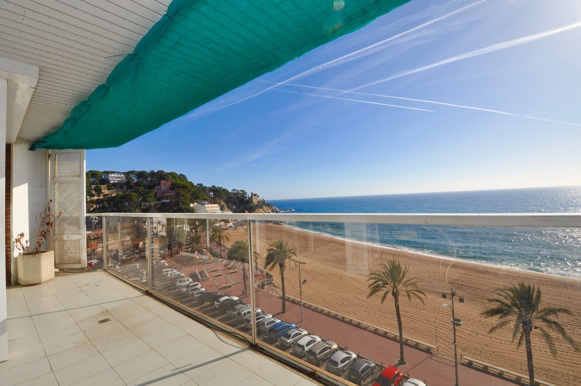 Pent-house Lloretholiday Appartamento Lloret de Mar