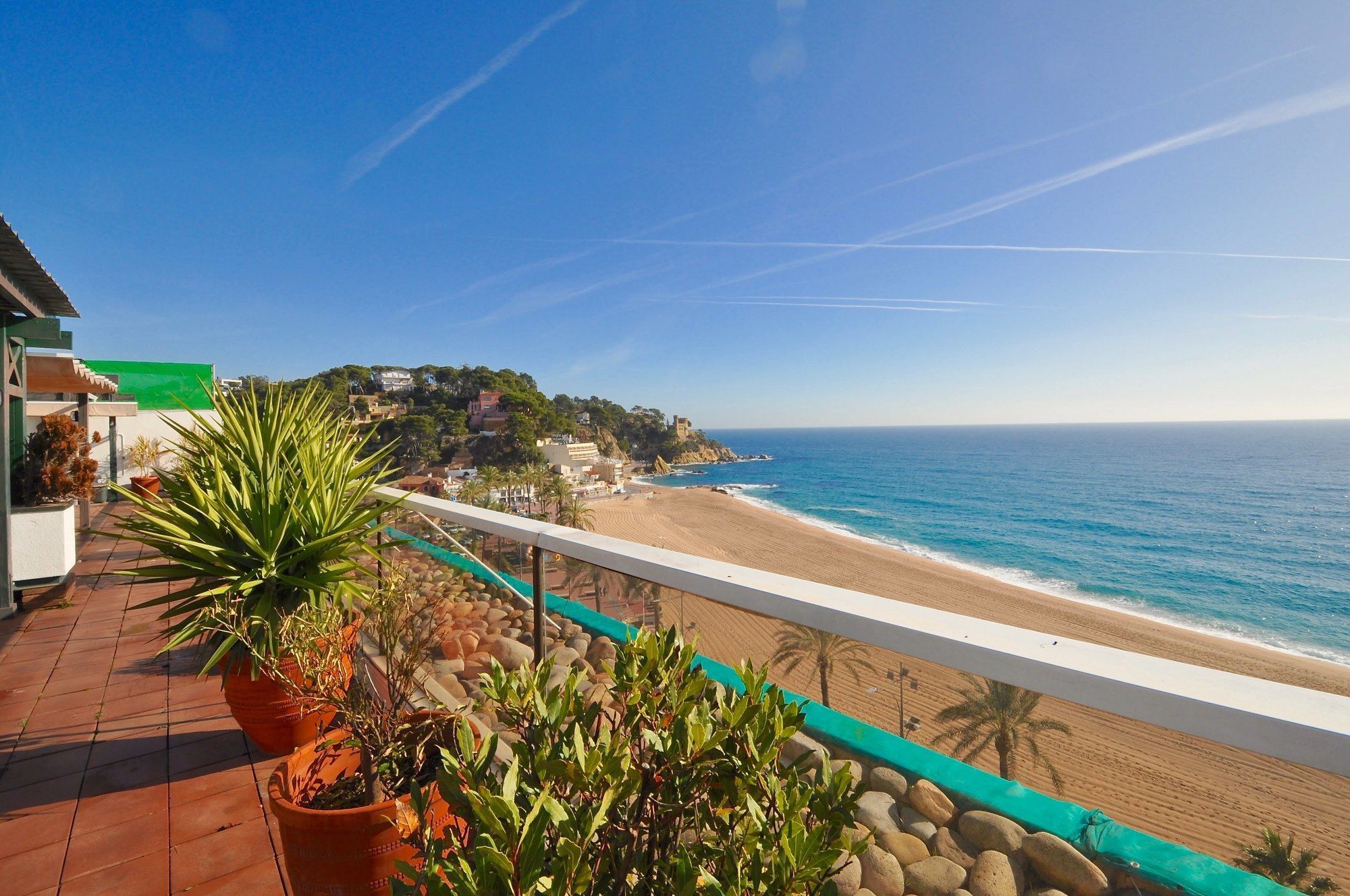 Pent-house Lloretholiday Appartamento Lloret de Mar