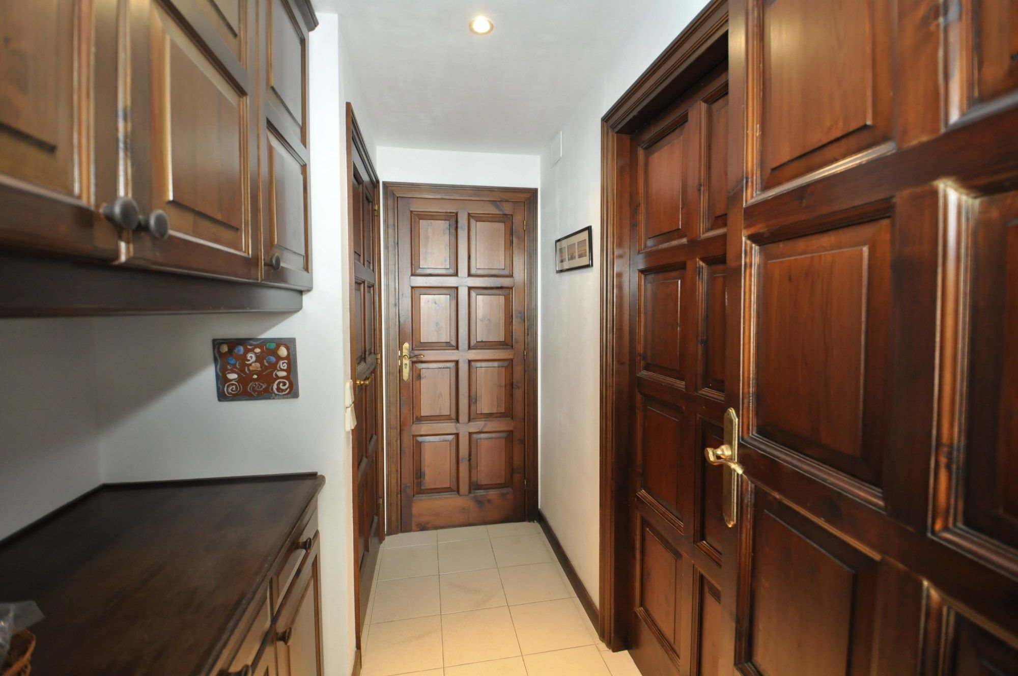 Pent-house Lloretholiday Appartamento *