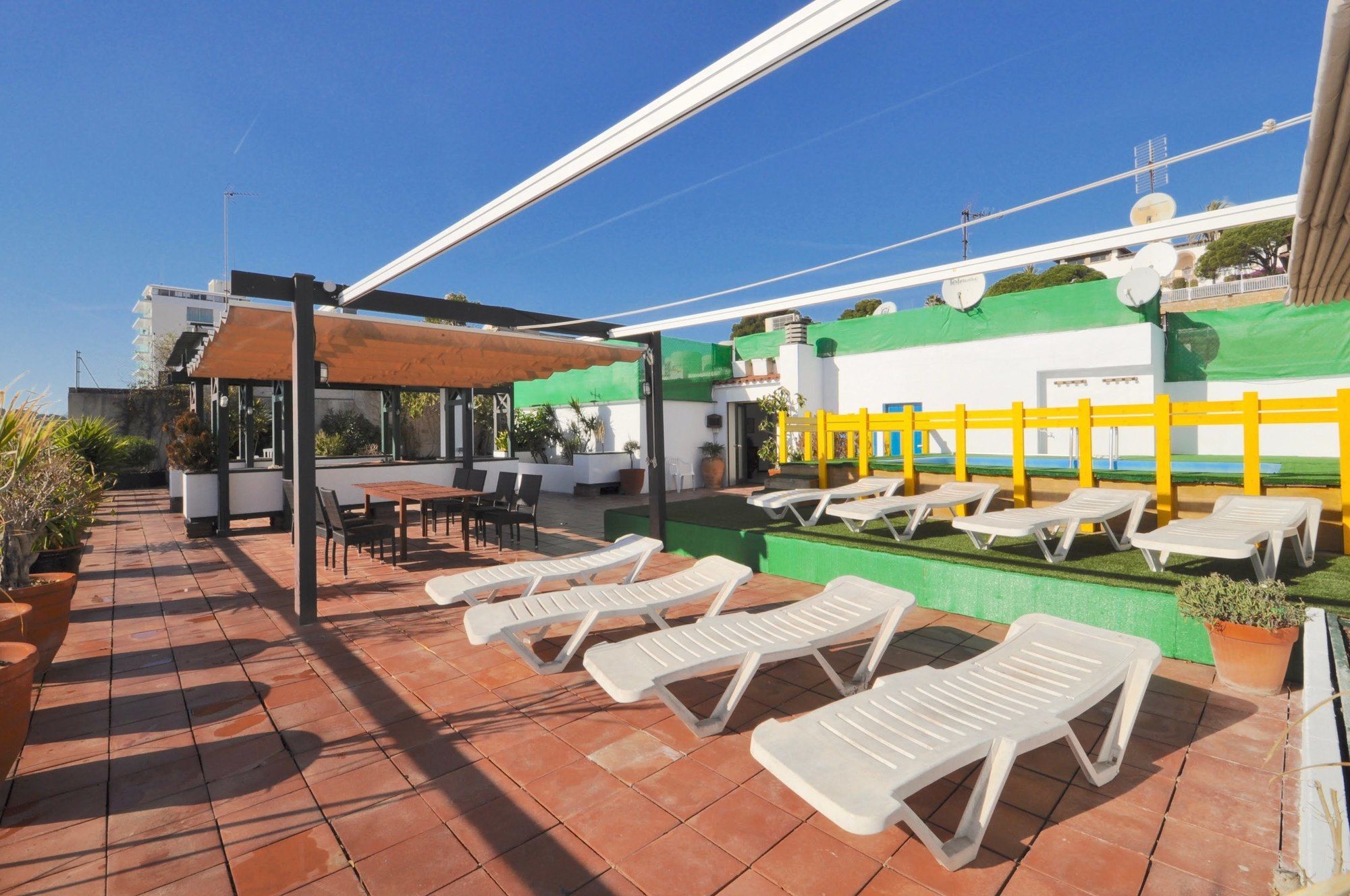 Appartamento Pent-house Lloretholiday Lloret de Mar